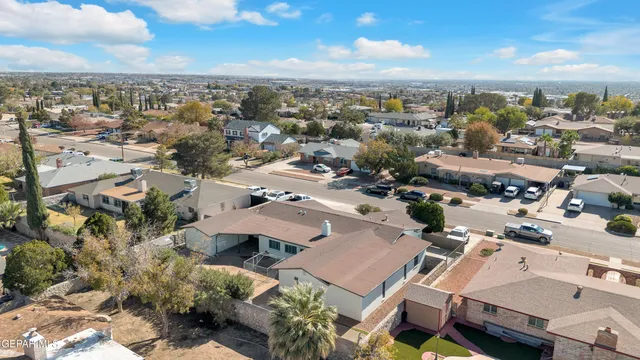 $429,900 | 10625 Vista Lomas Drive, El Paso, TX 79935