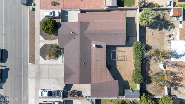 $429,900 | 10625 Vista Lomas Drive, El Paso, TX 79935