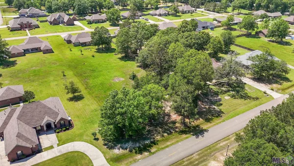 $70,000 | Lot 34 Ewing Lane, Tickfaw, LA 70466
