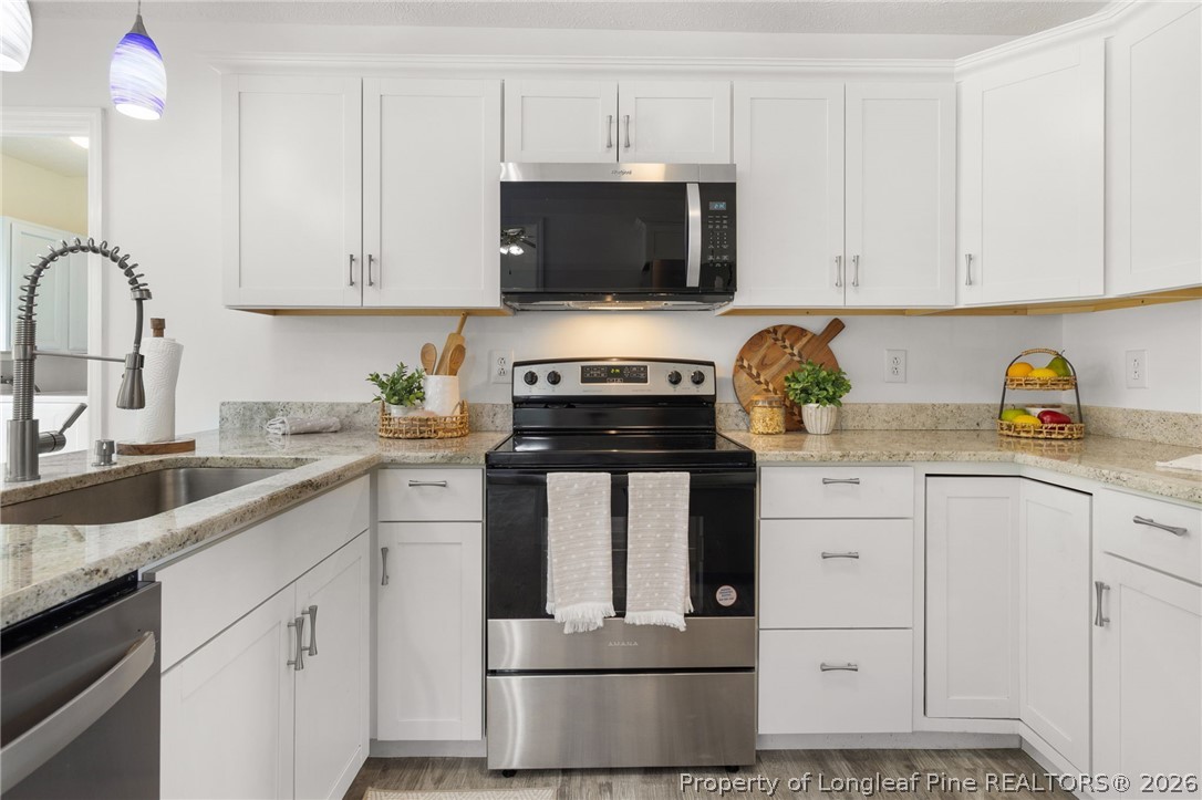 524 Killeen Road Fayetteville, NC 28303 - Photo 11 of 40