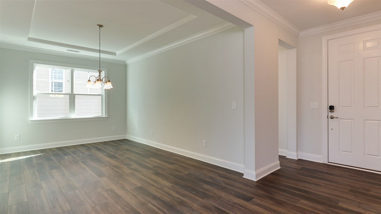 226 Ivory Lane, Unit 75 Raleigh, NC 27610 - Photo 4 of 30 Photo 4
