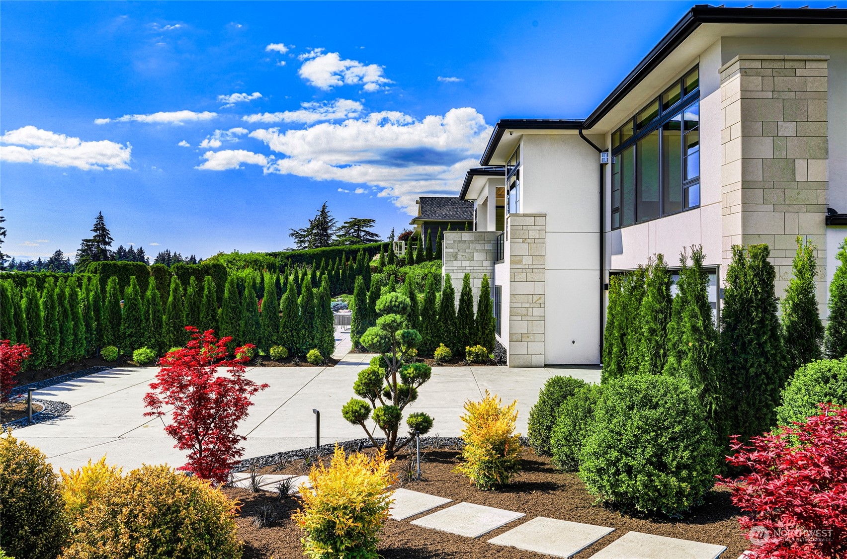 8467 Midland Road Medina, WA 98039 - Photo 5 of 40