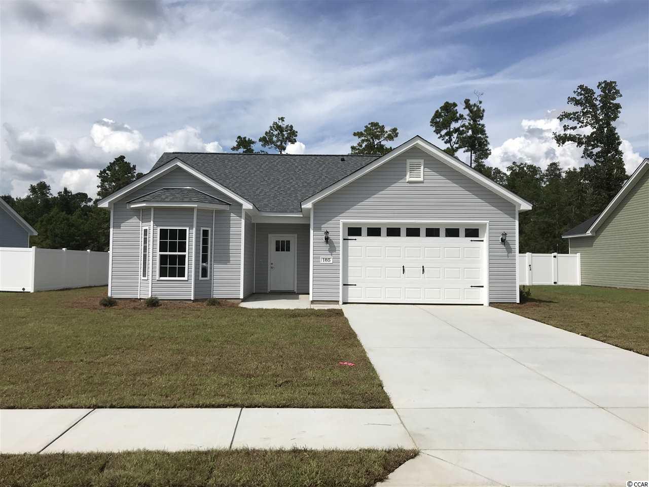 185 Springtide Drive Conway, SC 29527 - Photo 1 of 2 Gallery Image 1