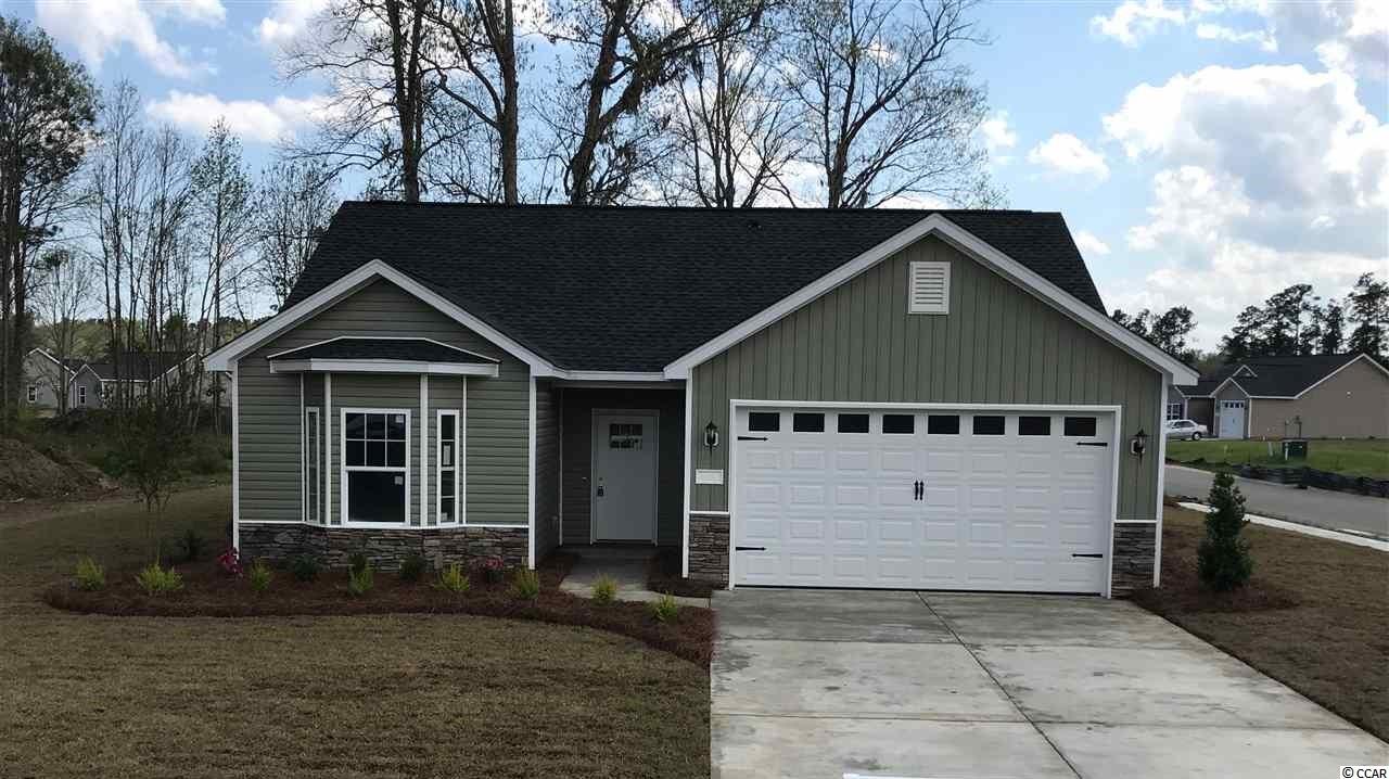 185 Springtide Drive Conway, SC 29527 - Photo 2 of 2 Gallery Image 2