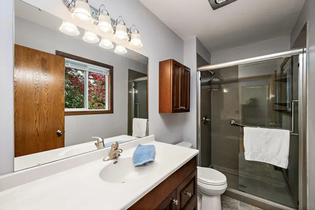 $610,000 | 5800 Scenic Heights Drive, Minnetonka, MN 55345