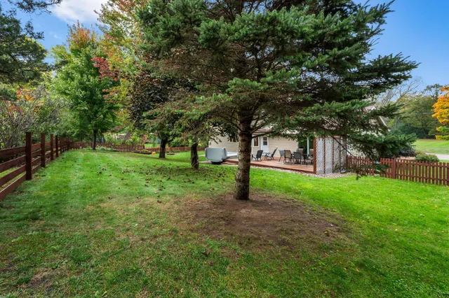 $610,000 | 5800 Scenic Heights Drive, Minnetonka, MN 55345