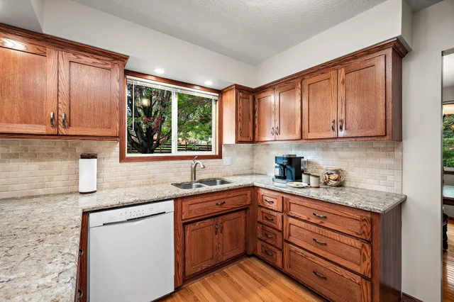 $610,000 | 5800 Scenic Heights Drive, Minnetonka, MN 55345