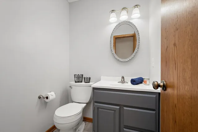 $610,000 | 5800 Scenic Heights Drive, Minnetonka, MN 55345