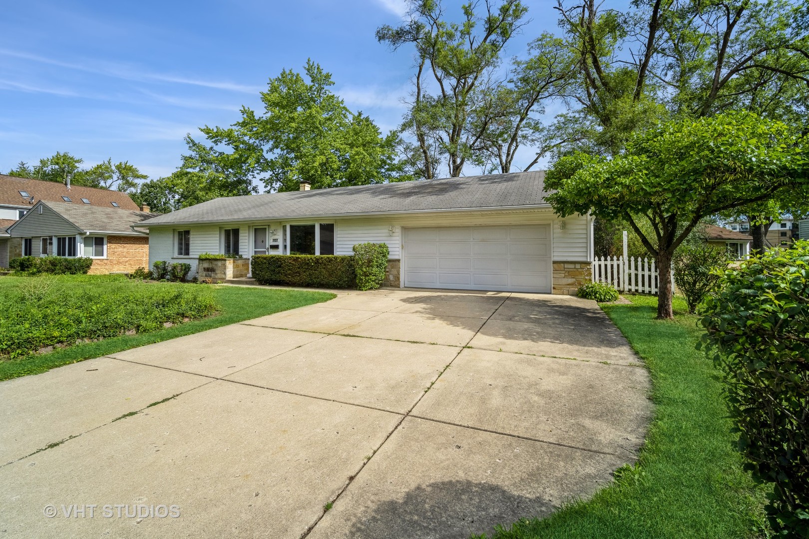 1137 Midway Road Northbrook, IL 60062 - Photo 17 of 17