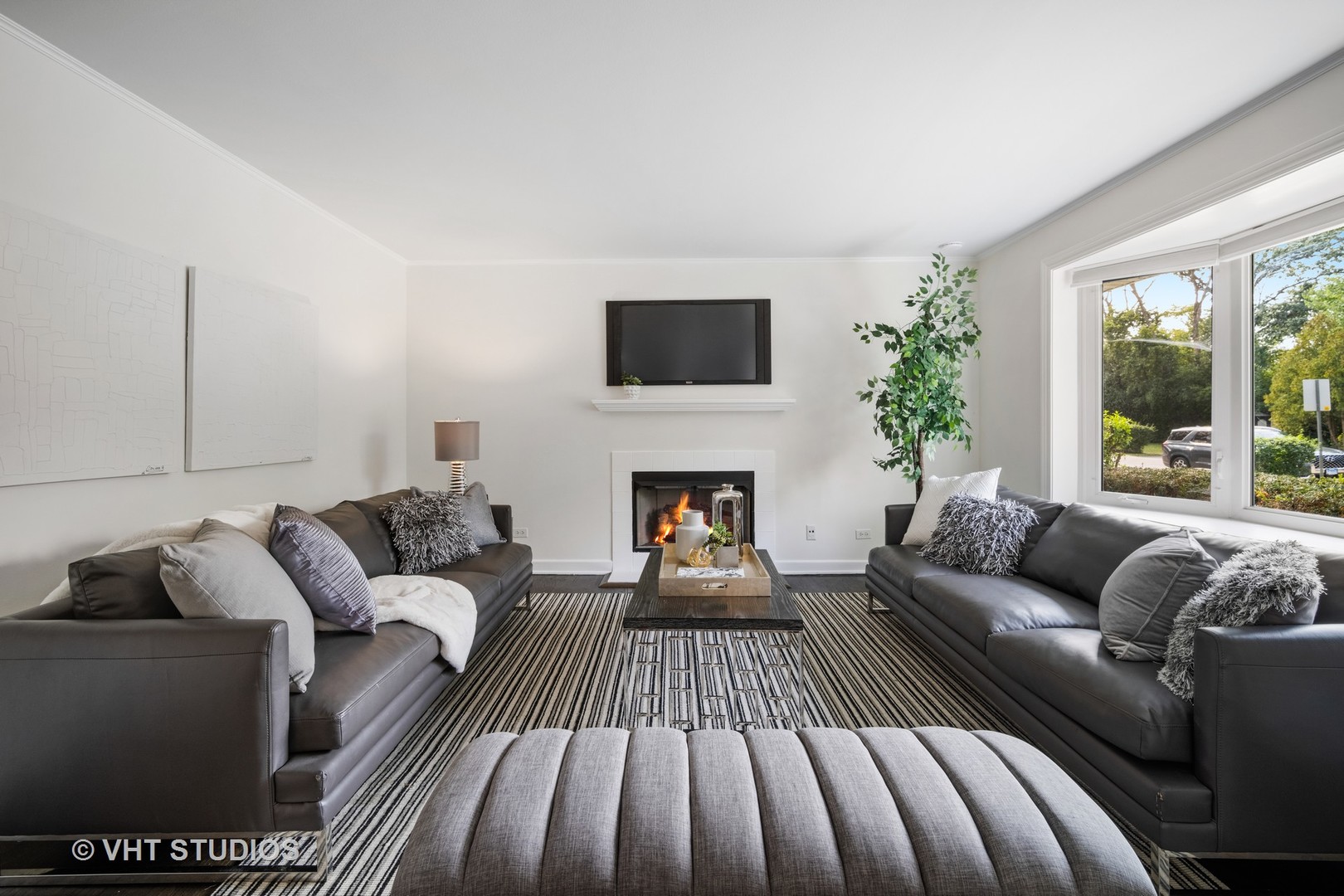 1137 Midway Road Northbrook, IL 60062 - Photo 3 of 17