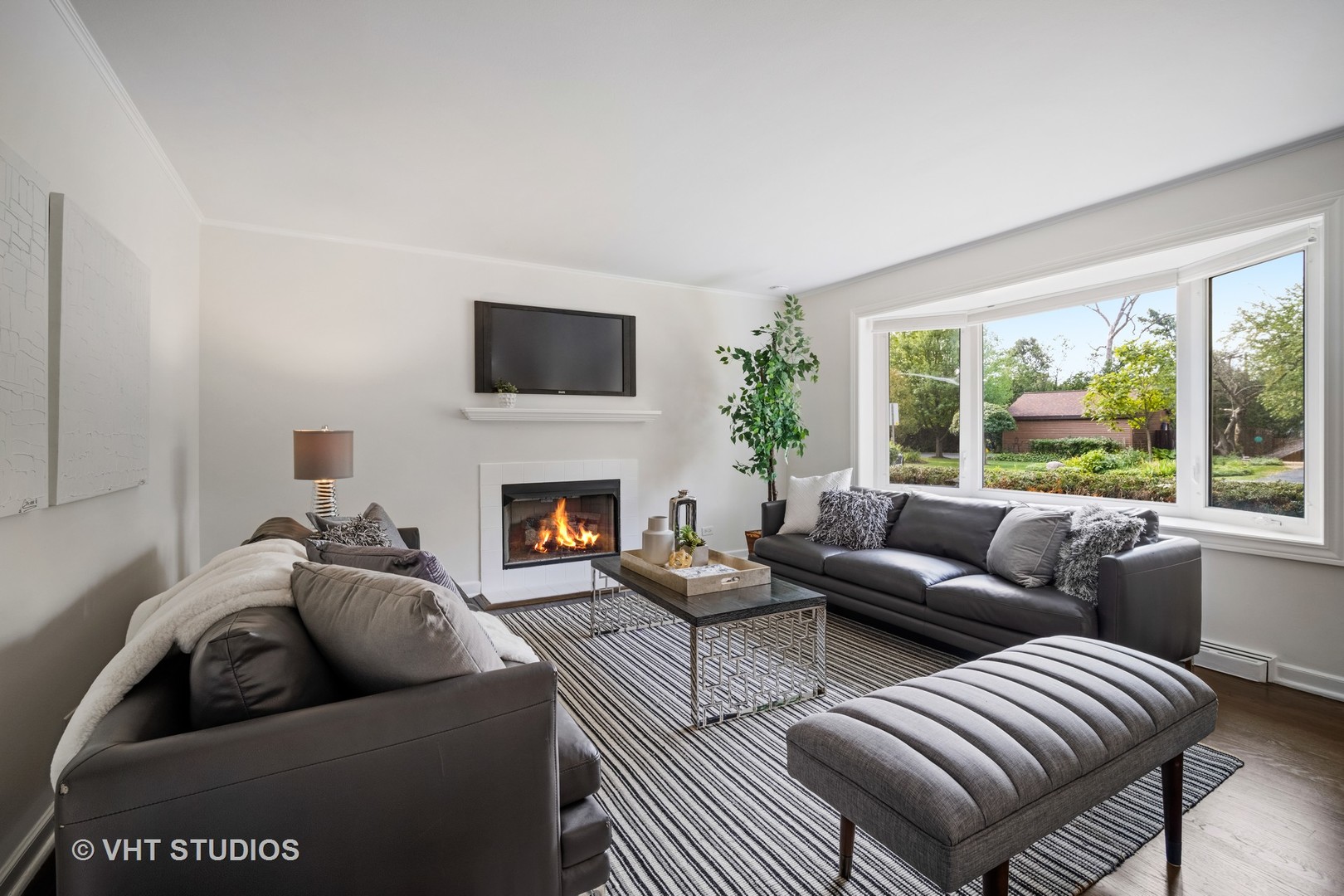 1137 Midway Road Northbrook, IL 60062 - Photo 4 of 17