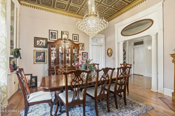 $449,900 | 303 Walnut Street, Hattiesburg, MS 39401