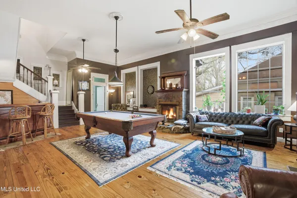 $449,900 | 303 Walnut Street, Hattiesburg, MS 39401