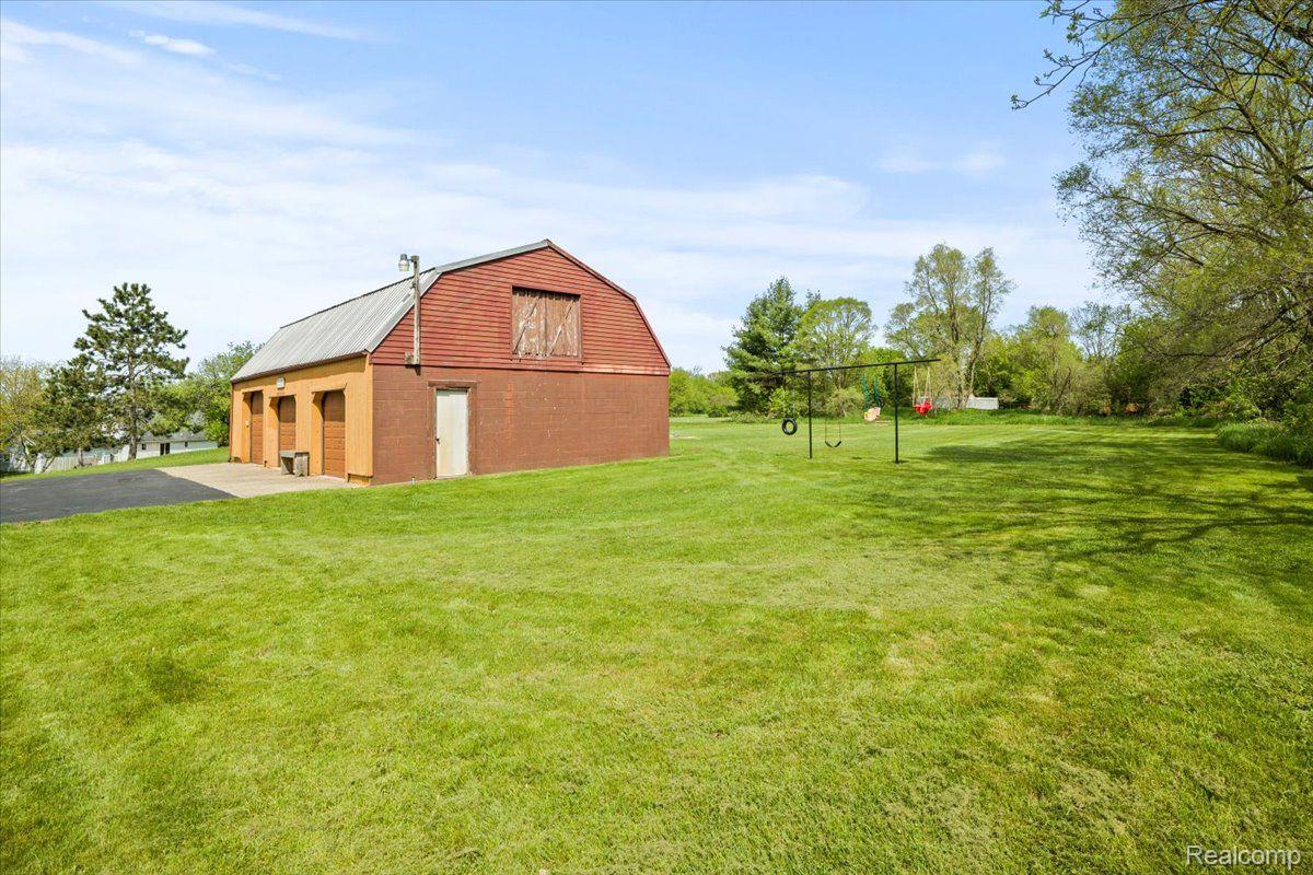 9200 Davisburg Road Clarkston, MI 48348 - Photo 65 of 77 Gallery Image 65