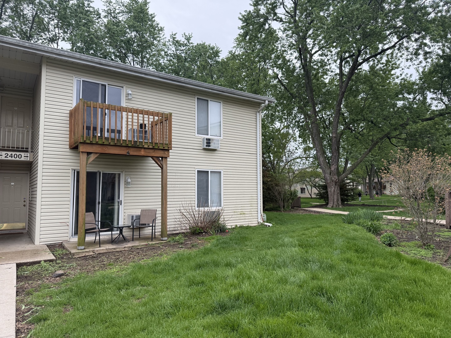 2400 Light Road, Unit 112 Oswego, IL 60543 - Photo 13 of 13