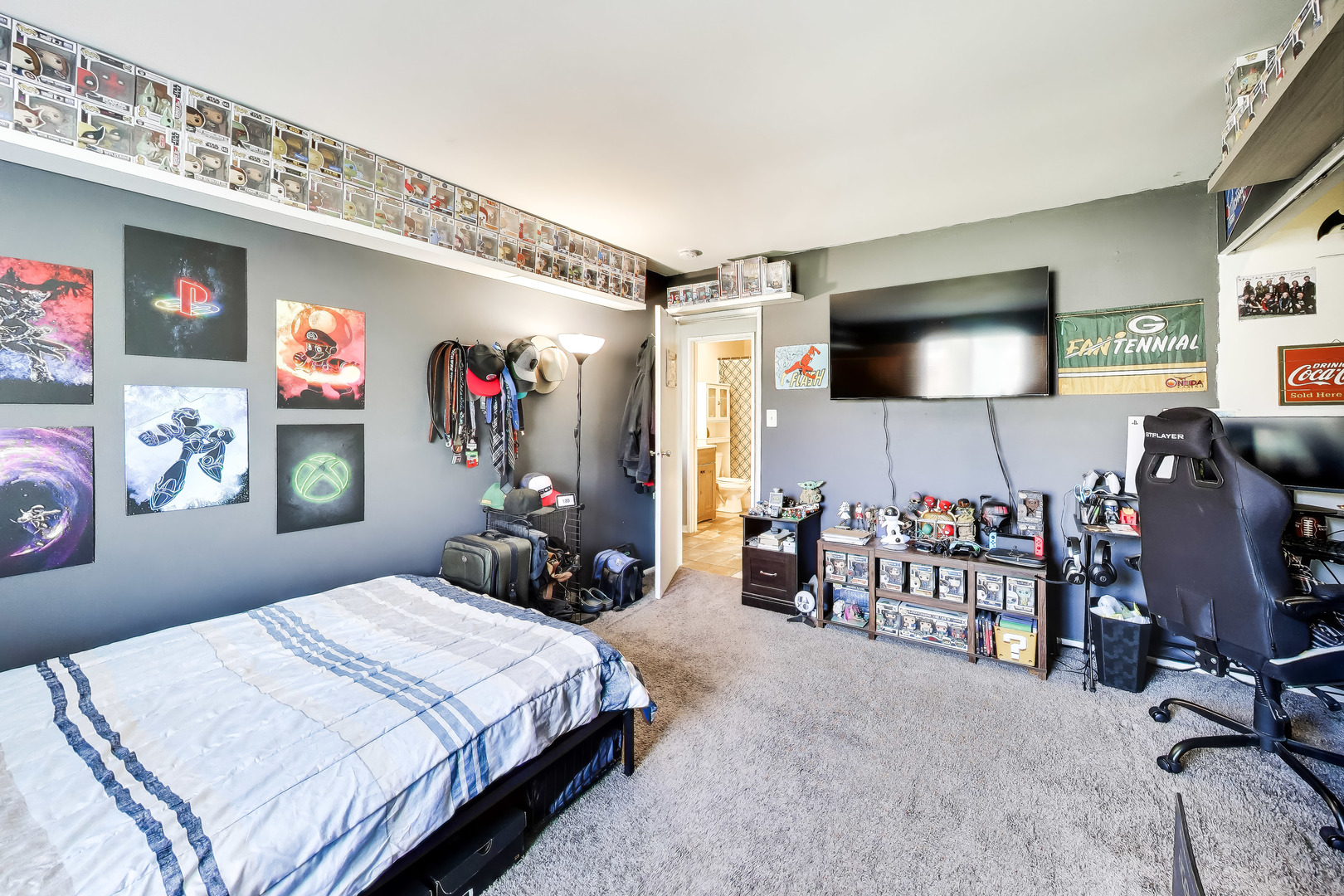 2400 Light Road, Unit 112 Oswego, IL 60543 - Photo 14 of 37