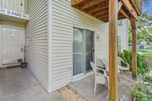 2400 Light Road, Unit 112 Oswego, IL 60543 - Photo 2 of 13