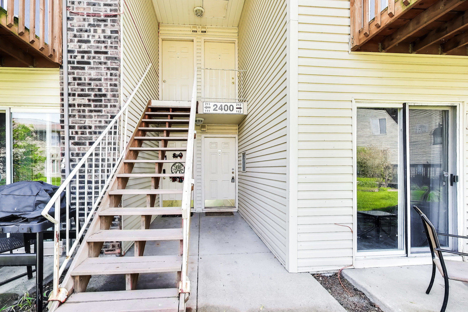 2400 Light Road, Unit 112 Oswego, IL 60543 - Photo 26 of 37