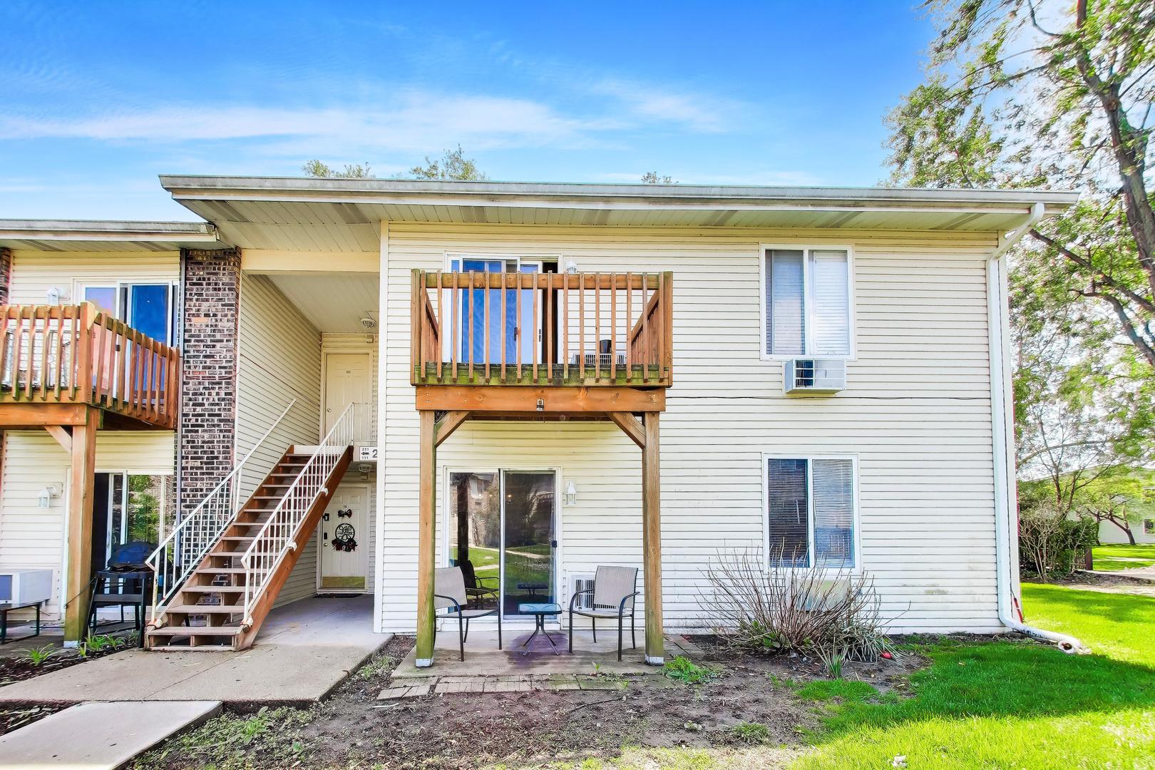2400 Light Road, Unit 112 Oswego, IL 60543 - Photo 36 of 37