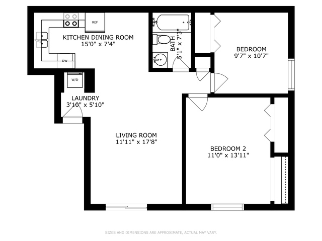 2400 Light Road, Unit 112 Oswego, IL 60543 - Photo 37 of 37