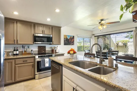 $525,000 | 355 North Melrose Drive, Unit E, Vista, CA 92083