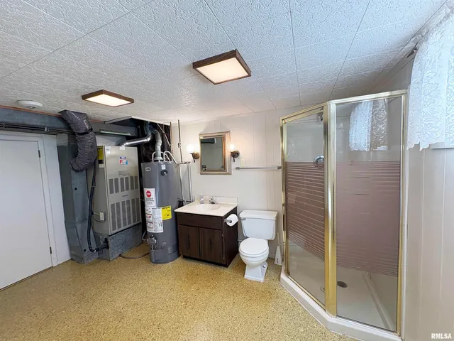 $219,999 | 5805 Sioux Trail South, Peoria, IL 61607