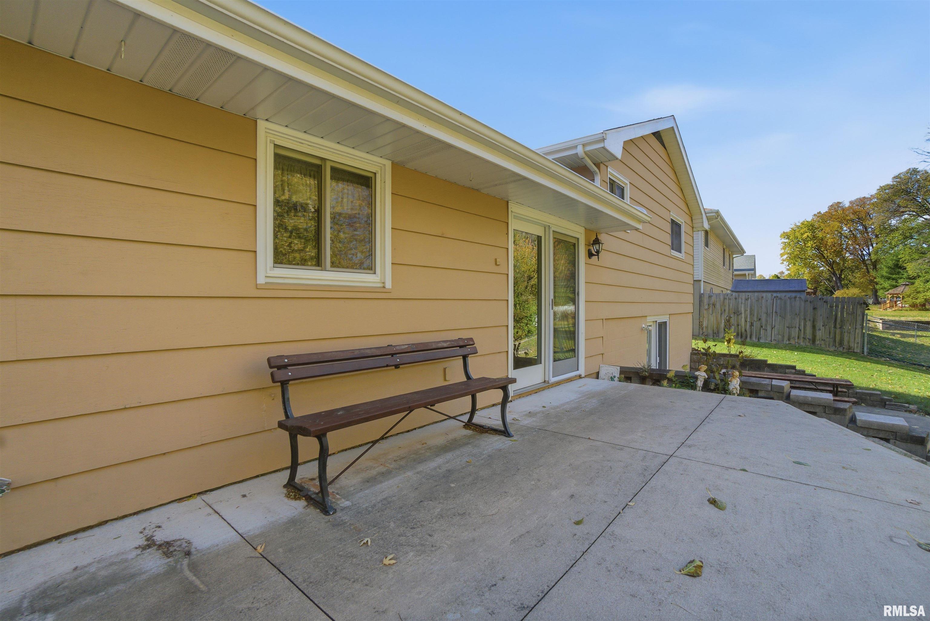 5805 Sioux Trail South Peoria, IL 61607 - Photo 43 of 57