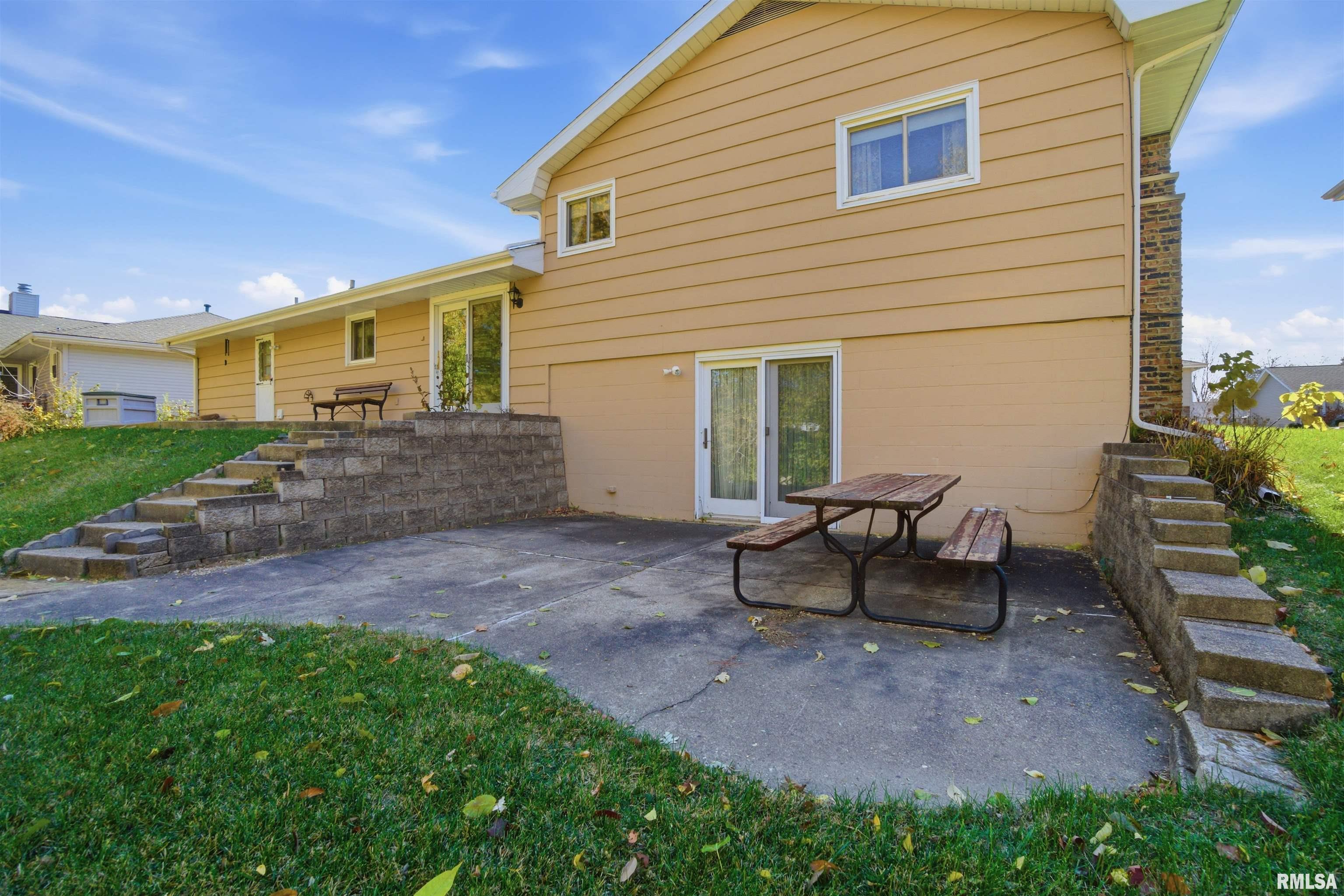 5805 Sioux Trail South Peoria, IL 61607 - Photo 48 of 57