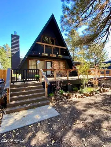 $2,600 | 17455 Big Sky Drive, Munds Park, AZ 86017