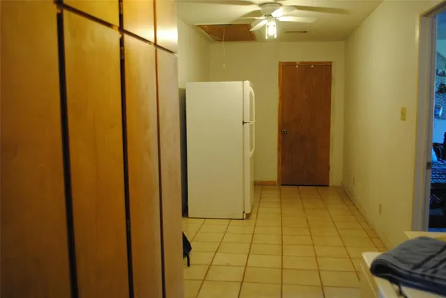 a view of a bathroom