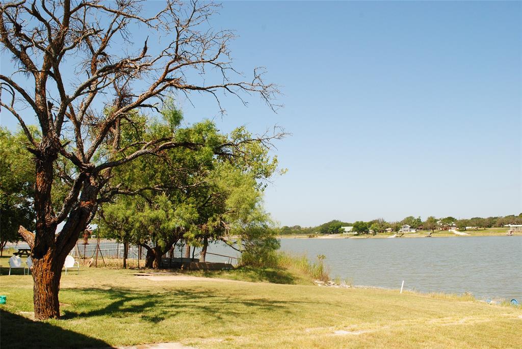 73-109 109th Goldthwaite, TX 76844 - Photo 27 of 37 a view of a large body of water with a tree in the background
