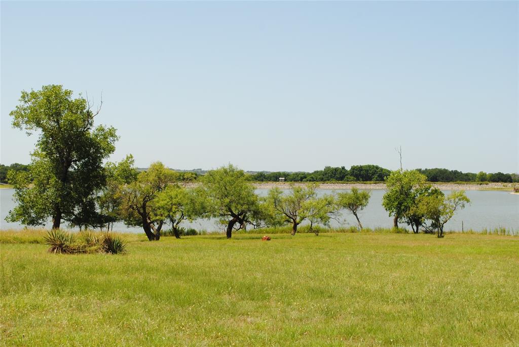 73-109 109th Goldthwaite, TX 76844 - Photo 36 of 37 a view of yard with swimming pool and green space