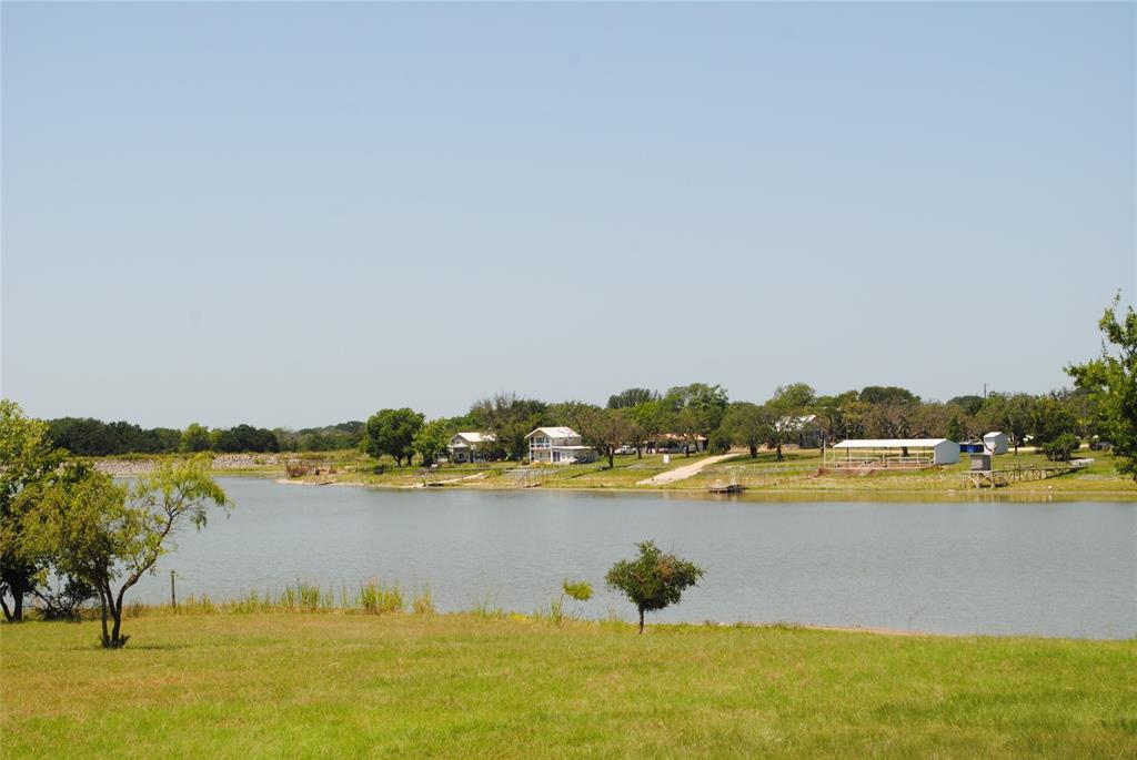 73-109 109th Goldthwaite, TX 76844 - Photo 37 of 37 a view of a lake with houses
