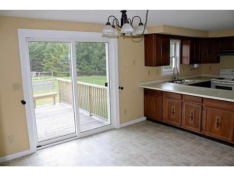 62 Hale Road Mapleton, ME 04757 - Photo 10 of 33 Kitchen.