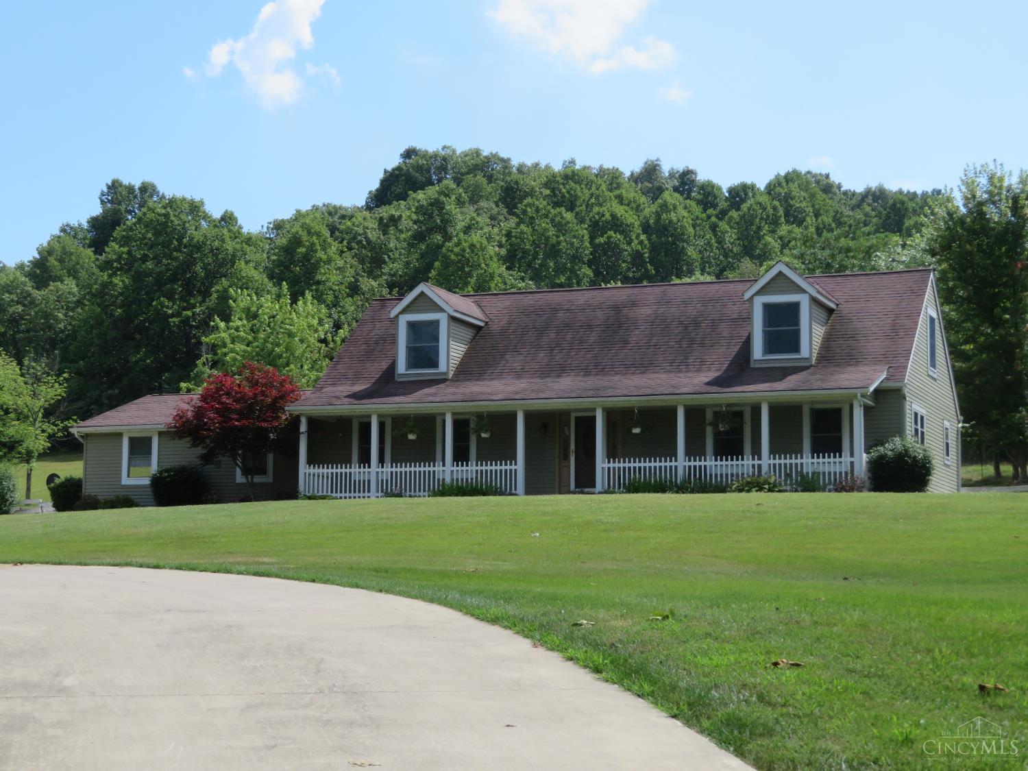 6420 Pondlick Road Winchester, OH 45697 - Photo 4 of 71 Gallery Image 4