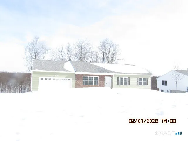 $504,900 | 57 Warm Earth Road, Naugatuck, CT 06770