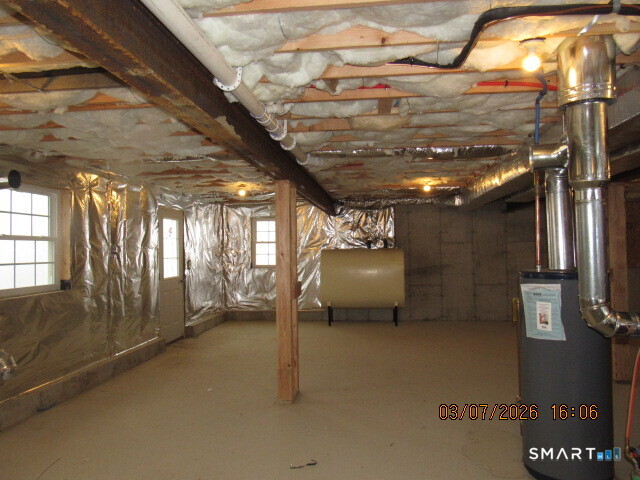 57 Warm Earth Road Naugatuck, CT 06770 - Photo 16 of 24 a view of an empty room
