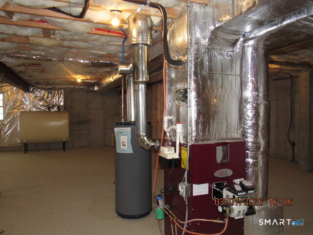 57 Warm Earth Road Naugatuck, CT 06770 - Photo 17 of 23