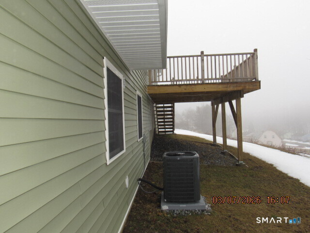 57 Warm Earth Road Naugatuck, CT 06770 - Photo 20 of 23