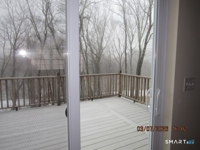 57 Warm Earth Road Naugatuck, CT 06770 - Photo 6 of 24 a view of balcony