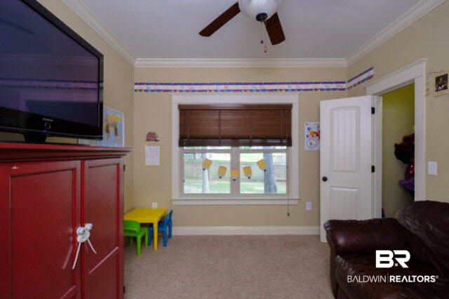 12416 Cressida Loop Daphne, AL 36526 - Photo 17 of 23 Bedroom 4