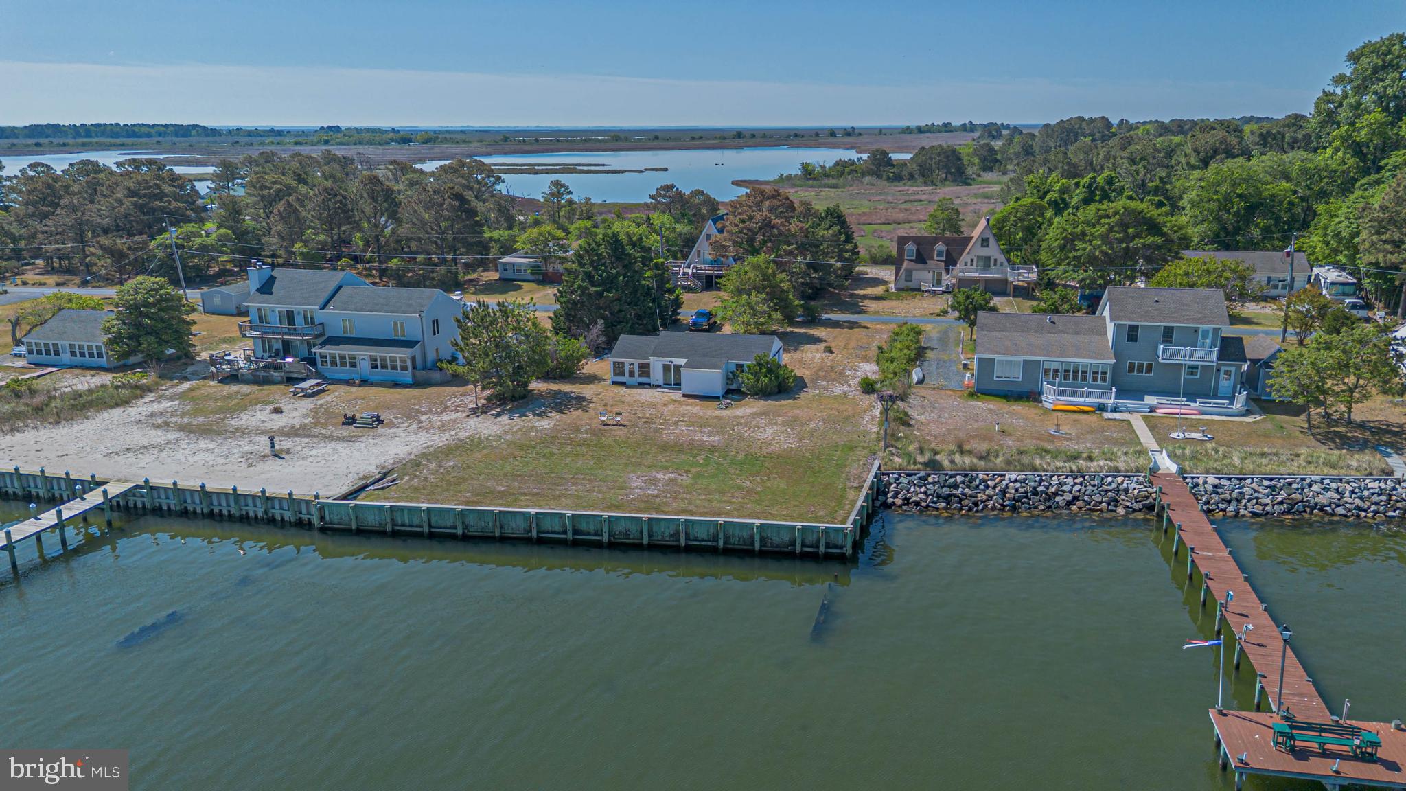 11152 Roland Parks Road Deal Island, MD 21821 - Photo 34 of 42 Gallery Image 34