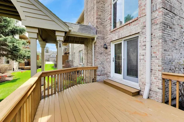 $4,200 | 417 Ashbury Drive, Hinsdale, IL 60521