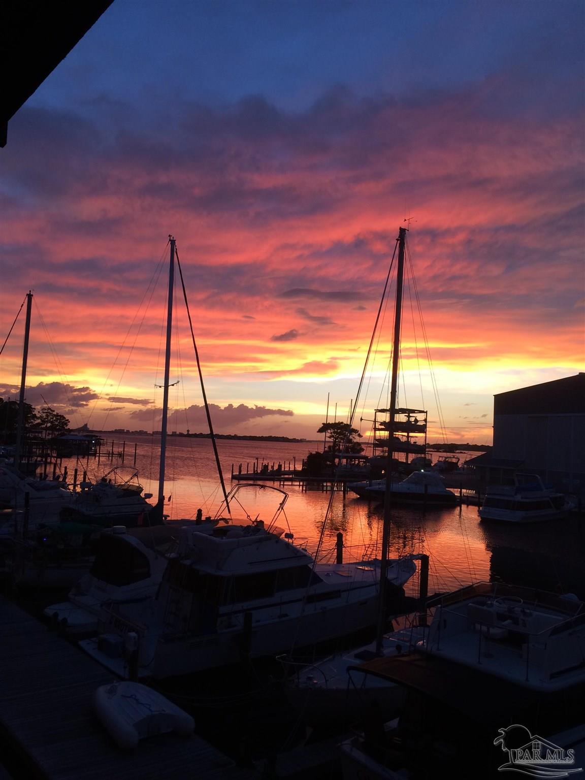 14100 River Road, Unit 228 Perdido Key, FL 32507 - Photo 2 of 29 Balcony View