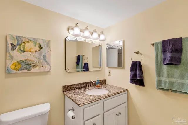 $299,500 | 14100 River Road, Unit 228, Perdido Key, FL 32507