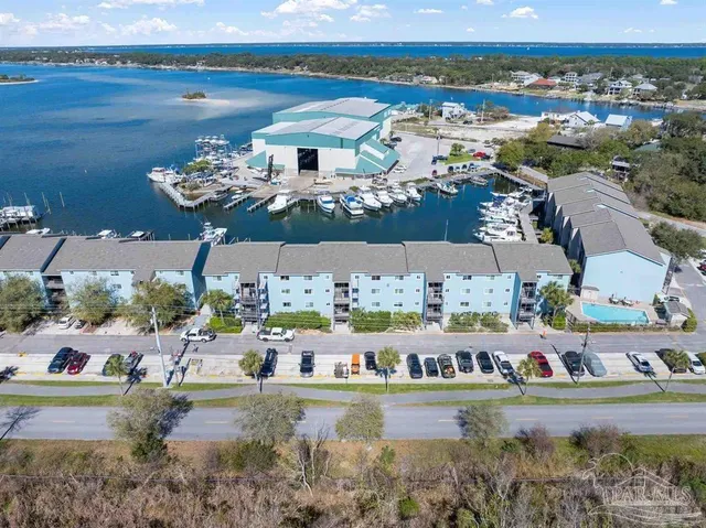 $299,500 | 14100 River Road, Unit 228, Perdido Key, FL 32507