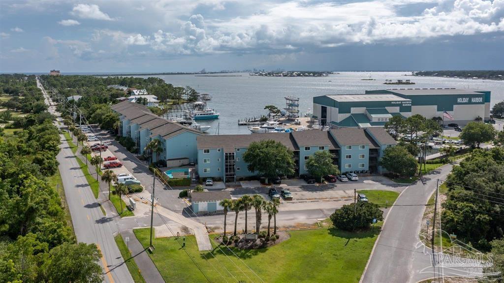 14100 River Road, Unit 228 Perdido Key, FL 32507 - Photo 4 of 29