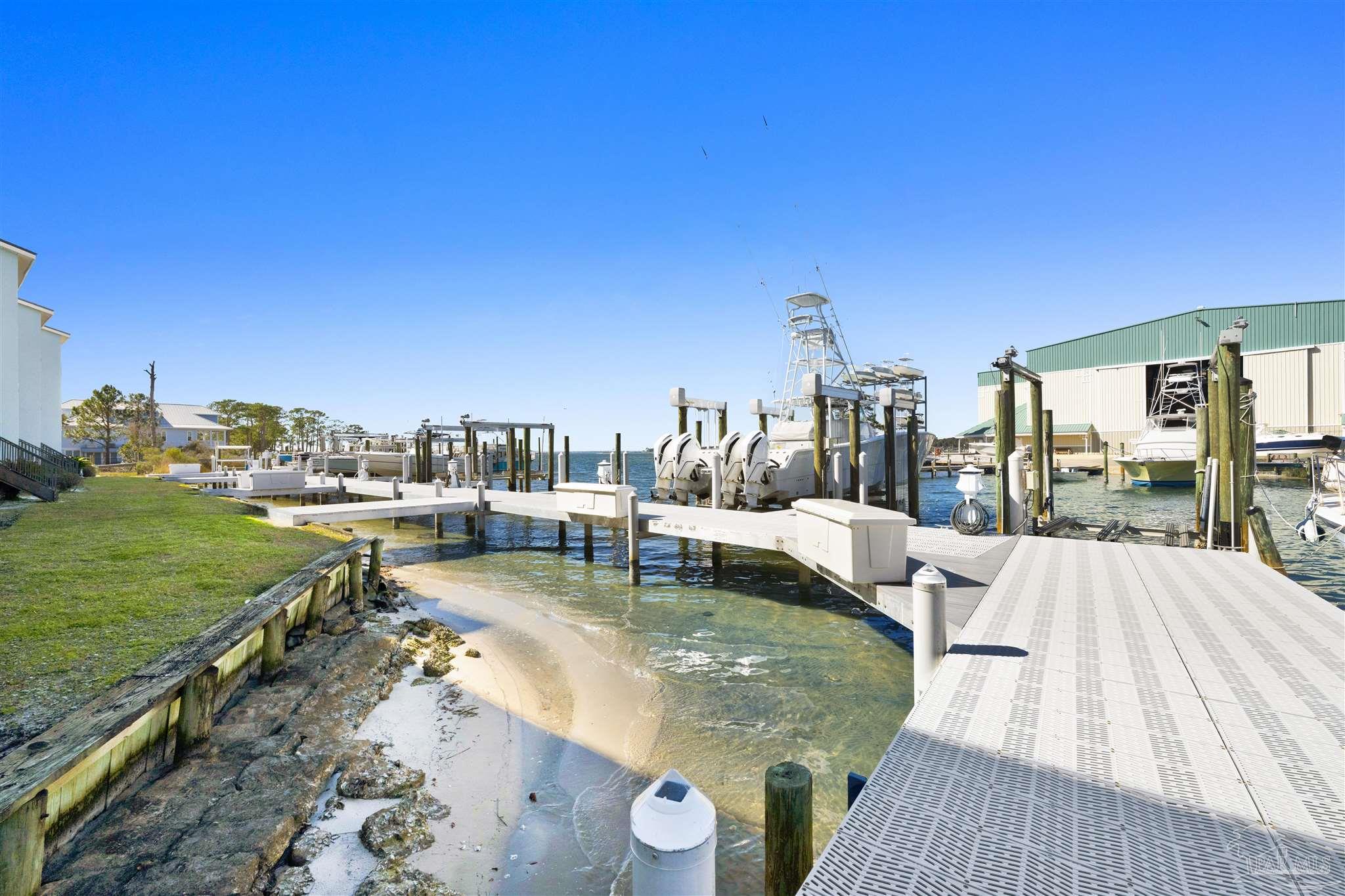 14100 River Road, Unit 228 Perdido Key, FL 32507 - Photo 6 of 29