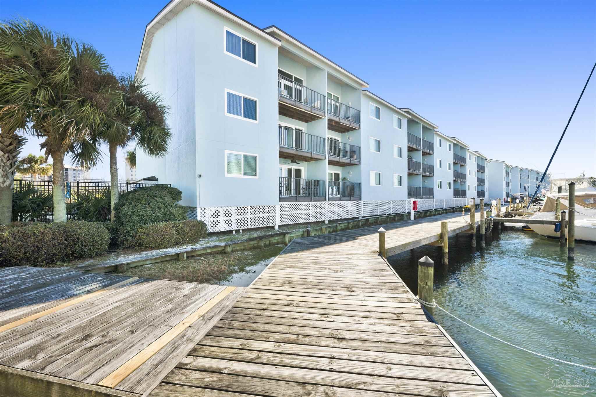 14100 River Road, Unit 228 Perdido Key, FL 32507 - Photo 7 of 29