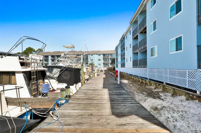 $299,500 | 14100 River Road, Unit 228, Perdido Key, FL 32507